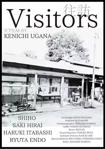Visitors (2022)