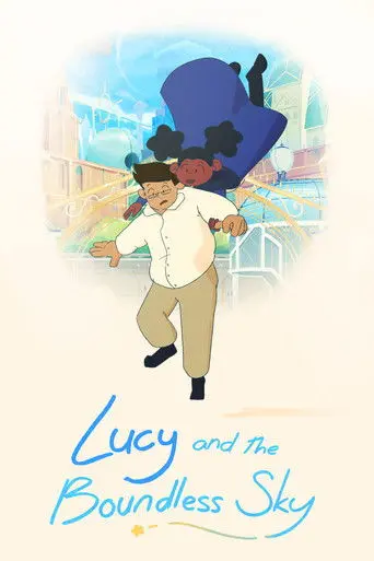 Lucy and the Boundless Sky (2026)