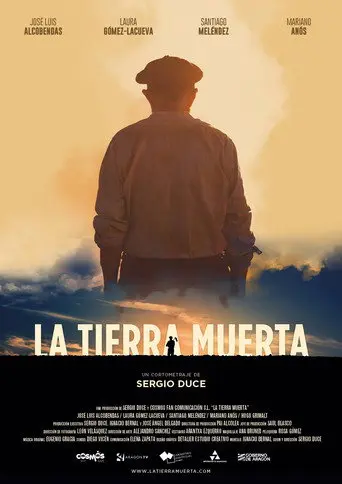 La tierra muerta (2018)