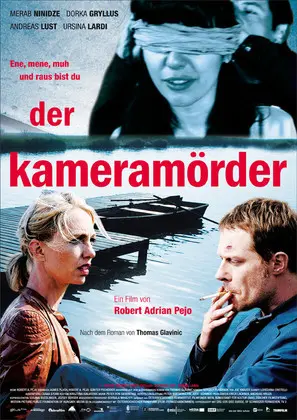 The Cameramurderer (2010)