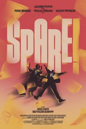 Spare! (2026)