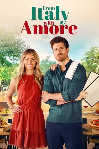 From Italy with Amore (2022)