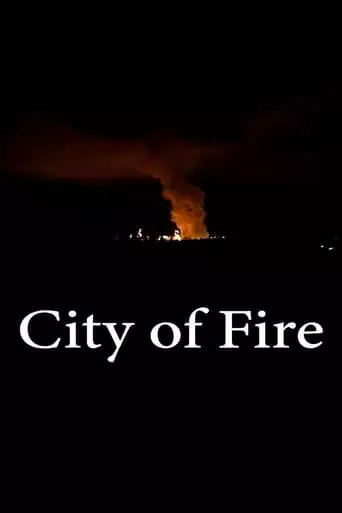 City Of Fire (2023)