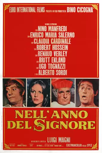 Nell'anno Del Signore (1969)