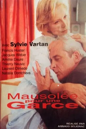 Mausolée pour une garce (2001)