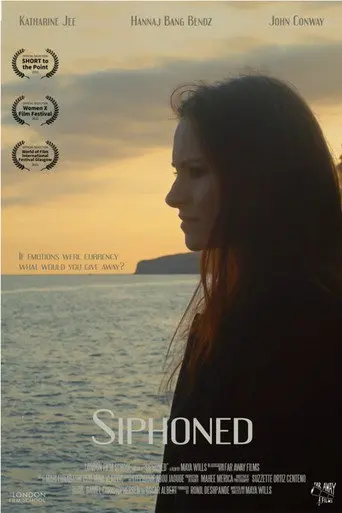 Siphoned (2021)