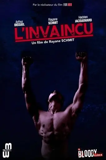 Invincible (2025)