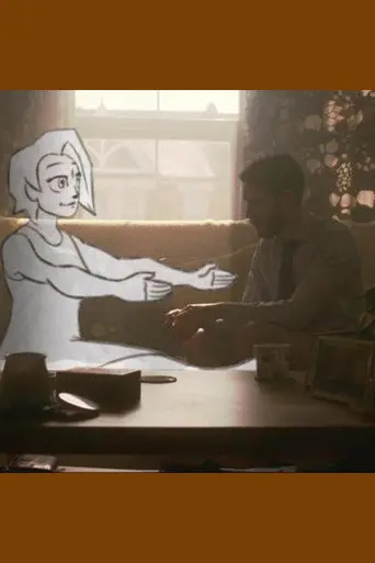 Hand Drawn (2021)