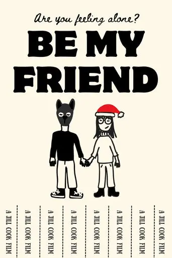 Be My Friend (2026)