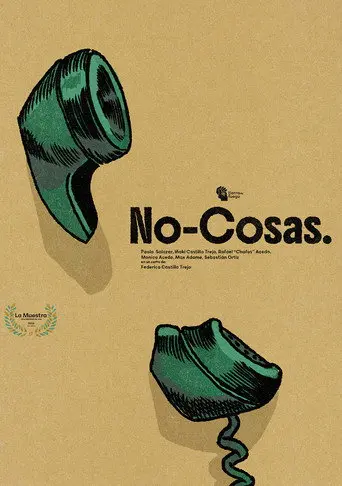 No-Cosas. (1970)