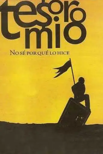 Tesoro mío (2000)