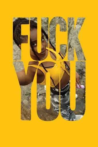 Fuck You (2018)
