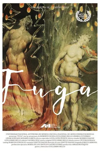 Fugue (2023)