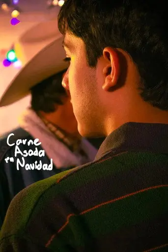 Carne Asada en Navidad (2025)