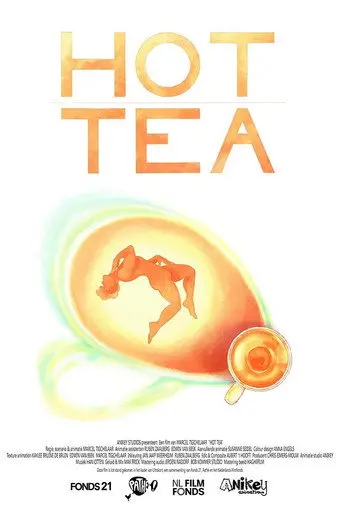 Hot Tea (2017)