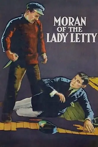 Moran Of The Lady Letty (1922)