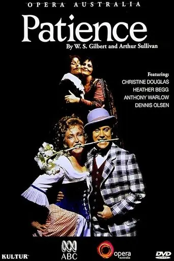 Patience (1995)