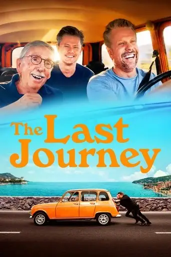 The Last Journey (2024)