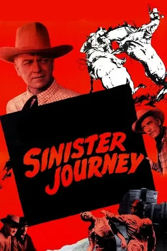Sinister Journey (1948)