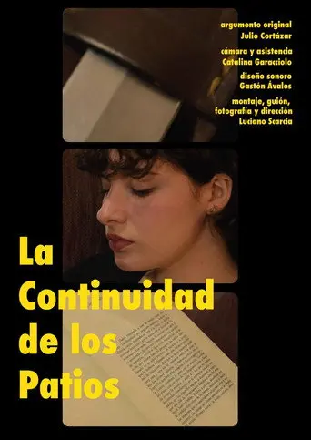 La Continuidad de los Patios (2025)