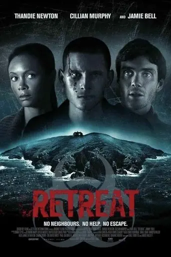 Retreat (2011)