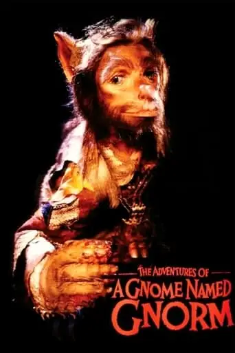 A Gnome Named Gnorm (1991)