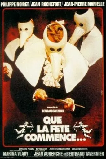 Let Joy Reign Supreme (1975)