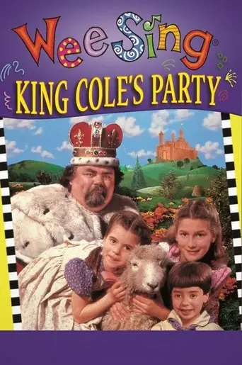 Wee Sing: King Cole's Party (1987)
