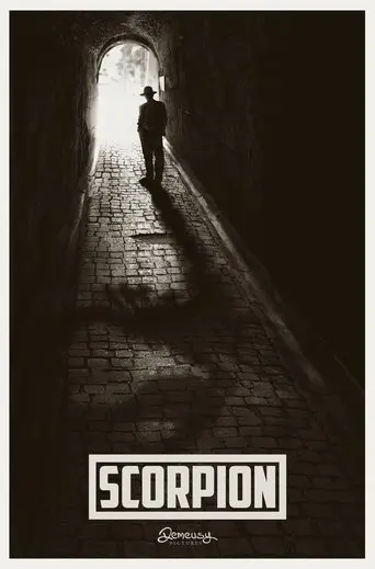 Scorpion (2014)