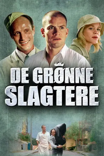 The Green Butchers (2003)