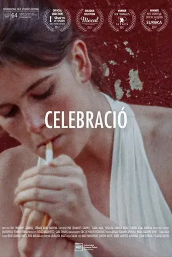 Celebration (2016)