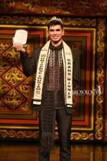 Mr. Universe Tourism 2023 (2023)