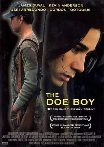 The Doe Boy (2001)