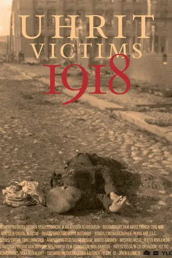 Victims 1918 (2008)