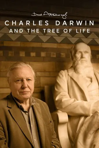 Charles Darwin and the Tree of Life (2009)