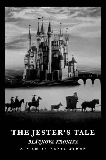 The Jester's Tale (1964)