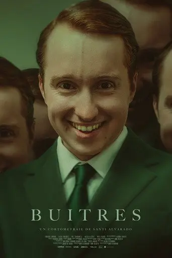 Vultures (2025)
