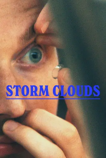 Storm Clouds (2025)