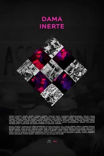 Dama Inerte (2024)