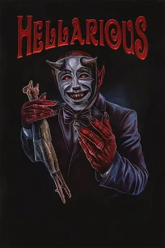 Hellarious (2019)
