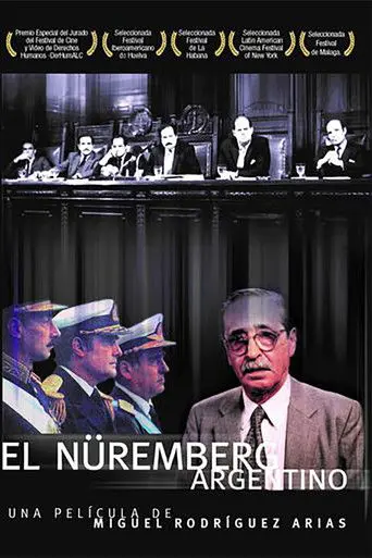 El nüremberg argentino (2004)