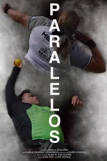 Paralelos (2022)