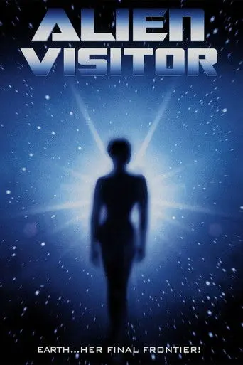 Alien Visitor (1997)