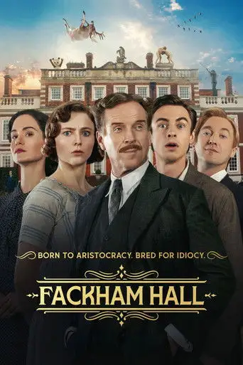 Fackham Hall (2025)