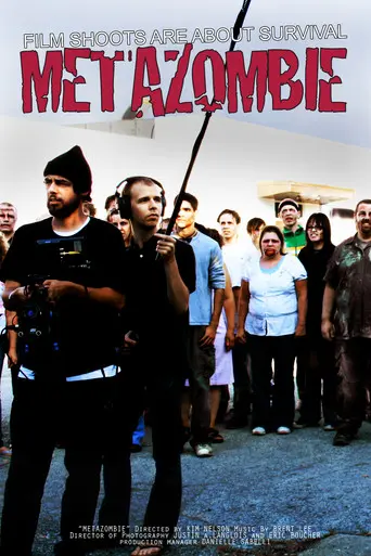 Metazombie (2011)