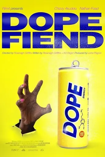 Dope Fiend (2023)