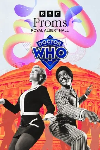 Doctor Who at the Proms (2024)