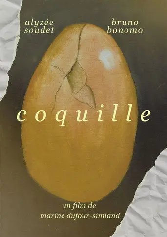 Coquille (1970)