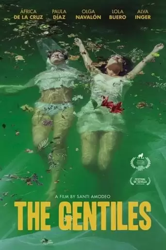 Las Gentiles (2022)