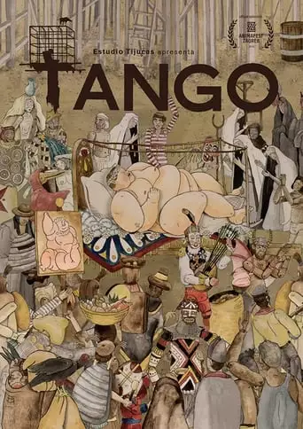 Tango (2016)